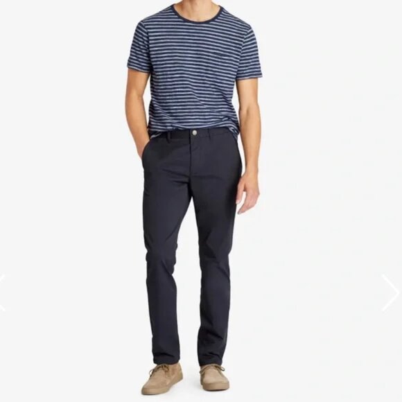 Bonobos | Pants | Bonobos Original Stretch Washed Chino Slim 332 | Poshmark